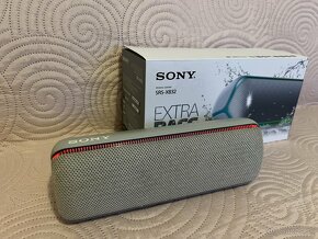 Sony srs xb-31 - 3