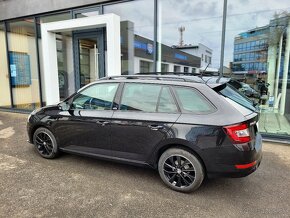 Škoda Fabia 1.0 TSI Monte Carlo - 3