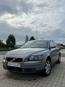 Volvo S40 2.0D - 3