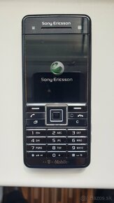 Predám Sony Ericson C902... - 3