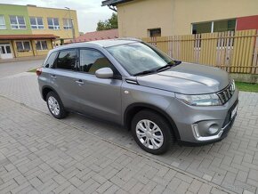 Predám Suzuki Vitara 1,4 benzín+HEV hybrid - 3