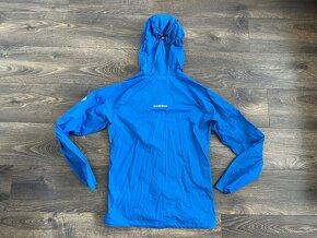 Mammut Aenergy WB Hooded Jacket - 3