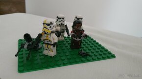 Lego Star Wars 75311 - 3