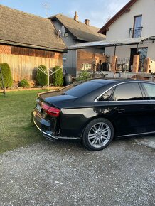 Audi A8 - 3