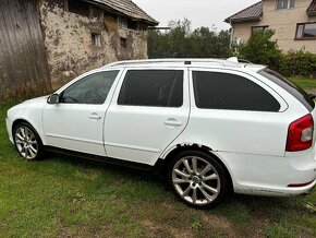 Predám škoda octavia 2 combi - 3