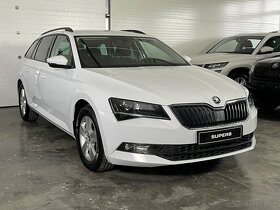 Škoda Superb Combi 1.4 TSI 150 PS°86.427KM°1.MAJITEĽ° - 3