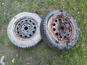 165/70 r13 - 3