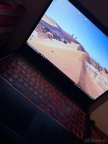 Acer aspire nitro - 3