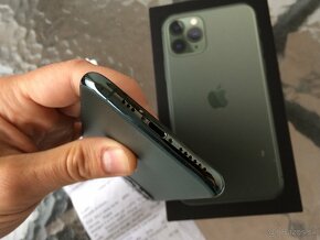 Apple iPhone 11 Pro 256GB - 3