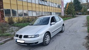 SEAT LEON 1.9 TDI - 3