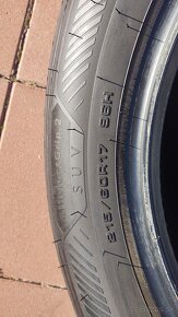 Goodyear EfficientGrip 2 SUV - 3