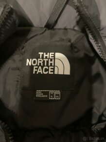 Kaws X North Face Retro 1996 Nuptse Jacket - 3