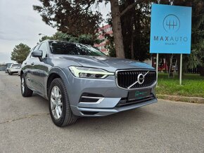 Predám  Volvo XC60 T8 Plug-in hybrid TWIN ENGINE AWD, AT, 22 - 3