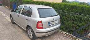 Fabia - 3