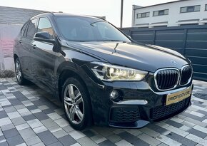 BMW X1 xDrive 20d M Sport - 3