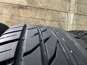 195/55R15 letne - 3