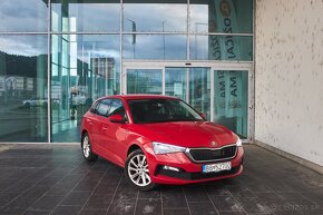 Škoda Scala 1.0 TSI Style - 3