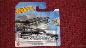 Hotwheels - 3