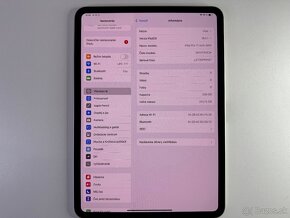 PREDAM/ VYMENIM IPAD PRO M4 BEZCHBNY STAV/ 2 ROKY ZARUKA - 3