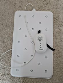 BABY Monitor Nanny BM-02A 1 - 3