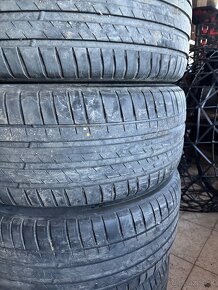 Disky r19 BMW 246/50 R19 + pneumatiky - 3