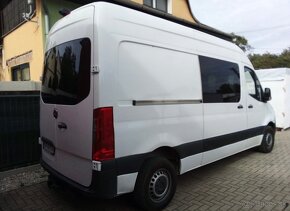 Mercedes sprinter - 3