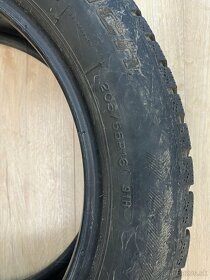 Zimná pneumatika BFGoodrich 205/55/R16 - 1 ks - 3