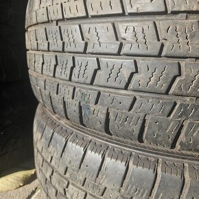 215/65 r16c Good year - 3