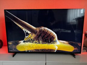 REZERVOVANEPhilips 4K UHD LED televízor Smart TV 43 palcove - 3