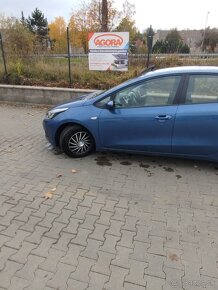 Ceed 1.4 CRDi 66kw 2014 - 3