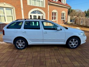 Škoda Octavia 2.0 TDI DSG - 3