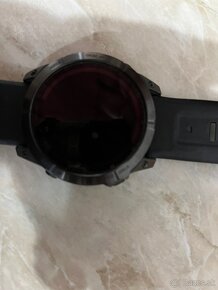 Garmin fenix 7x saprirre solar - 3