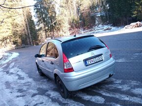 Citroen C3 - 3