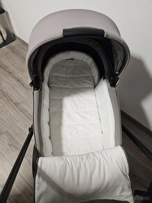 Cybex priam 2021 3v1 - 3