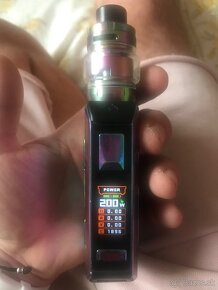 GEEKVAPE L200 - 3