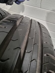 Letné Pneu Continental EcoContact5 165/60 R15 - 3