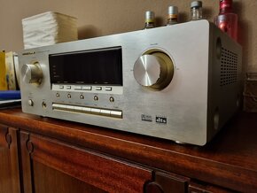 6 kanálový zosilňovač Marantz SR4200 TOP stav - 3