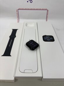 Apple Watch SE 2022 40mm Midnight - 3