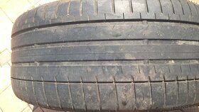 letne 255/50 r19 - 3