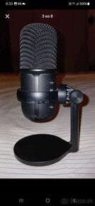 Microphone SoloCast/HyperX - 3