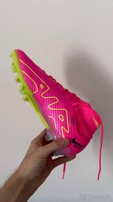 Nike Mercurial Superfly 9 ELITE FG velikost 42,5 (v záruke) - 3