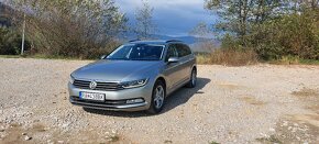 Volkswagen Passat Variant 2.0 TDI 190k BMT Highline DSG - 3