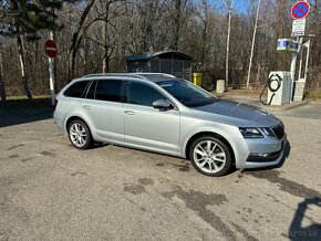 Škoda Octavia Combi Style 2.0 TDI 150PS / SR - 3