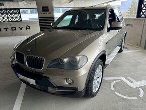 BMW X5 30D - 3