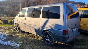 ▪️VW T4 Multivan TDi - 3