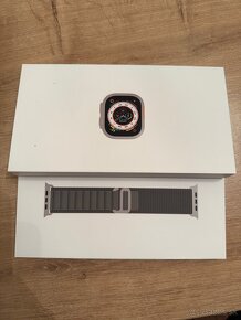 Apple Watch ultra 1 - 3