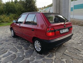 ✳️Škoda Felicia 1.3 LXI 81000 KM✳️ - 3