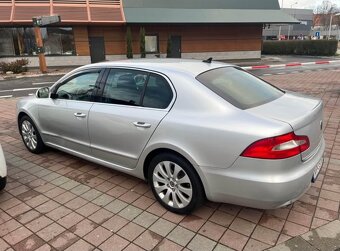 Škoda Superb - 3