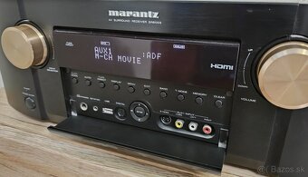 RECEIVER MARANTZ SR6003 - 3