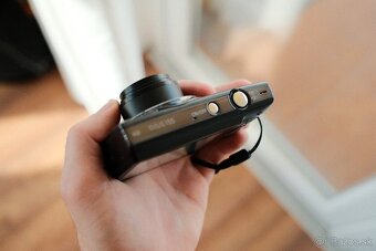 Canon IXUS 155 - 3